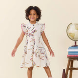 Girls Jennifer Dress