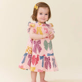 Baby Girls Harper Dress Set