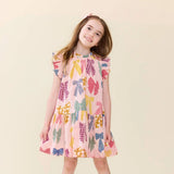 Girls Harper Dress