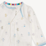 Modal Magnetic Footie