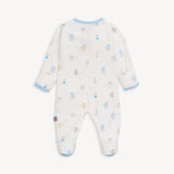 Modal Magnetic Footie