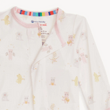 Modal Magnetic Footie