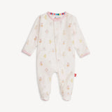 Modal Magnetic Footie