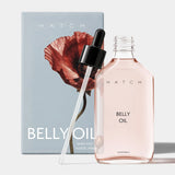 Belly Oil