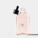 Belly Oil