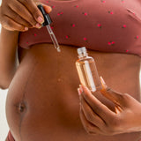 Mini Belly Oil