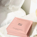 Hatch Belly Mask 4PK