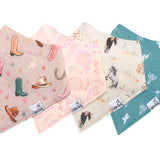 Baby Bandana Bibs