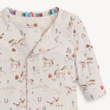 Magnetic Convertible Coverall RightFit™