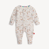 Magnetic Convertible Coverall RightFit™