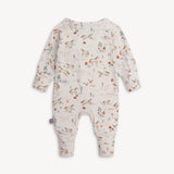 Magnetic RightFit™ Footie