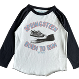 Raglan Long Sleeve Tee