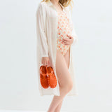 Hatch Bungalow Shirt Dress