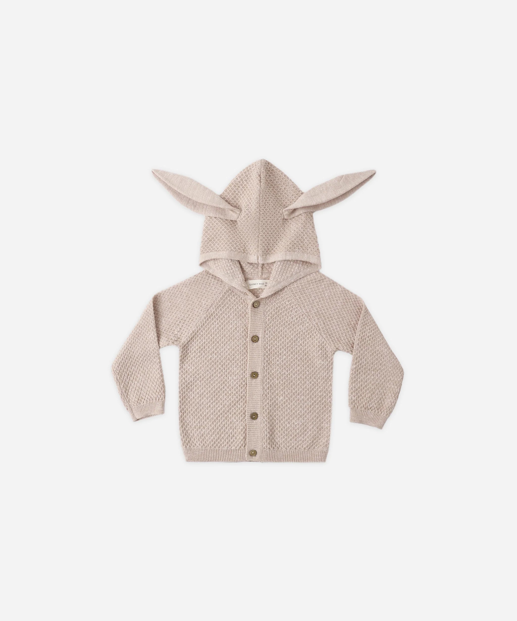 Bunny Knit Sweater
