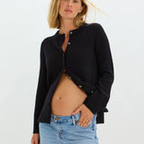 The Celine Cardigan