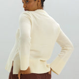 The Celine Cardigan