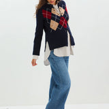 The Celine Cardigan
