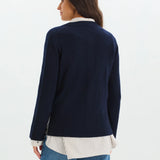 The Celine Cardigan
