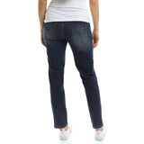 Maternity 30" Straight with Bellyband