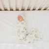 Knit Swaddle Blanket