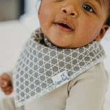 Baby Bandana Bibs 4 Pack