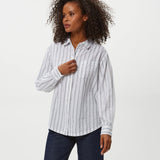 Beau Button Down Shirt