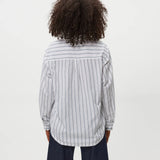 Beau Button Down Shirt