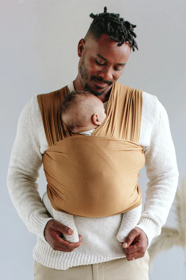Solly Baby Wrap available at Village Maternity Online and In Store