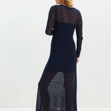 Hatch The Carmella Dress