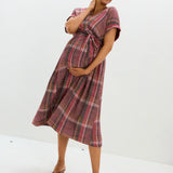The Carolina Dress