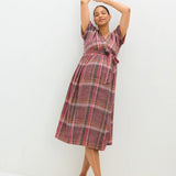 The Carolina Dress