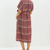 The Carolina Dress