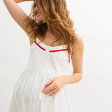 The Catalina Dress