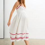 The Catalina Dress