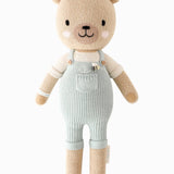 Charlie the Honey Bear
