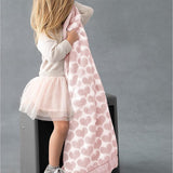 Luxe™ Stairways Blanket