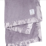 Chenille Baby Blanket