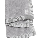 Chenille Baby Blanket