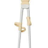 Learning Chopsticks - Born To Be Wild