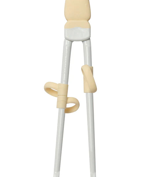 Learning Chopsticks - Born To Be Wild