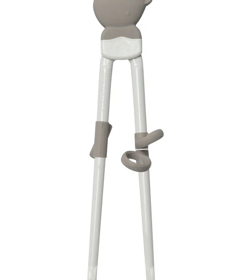 Learning Chopsticks - Born To Be Wild