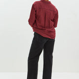 The Classic Buttondown
