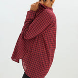 The Classic Buttondown