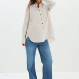 The Classic Buttondown