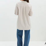 The Classic Buttondown