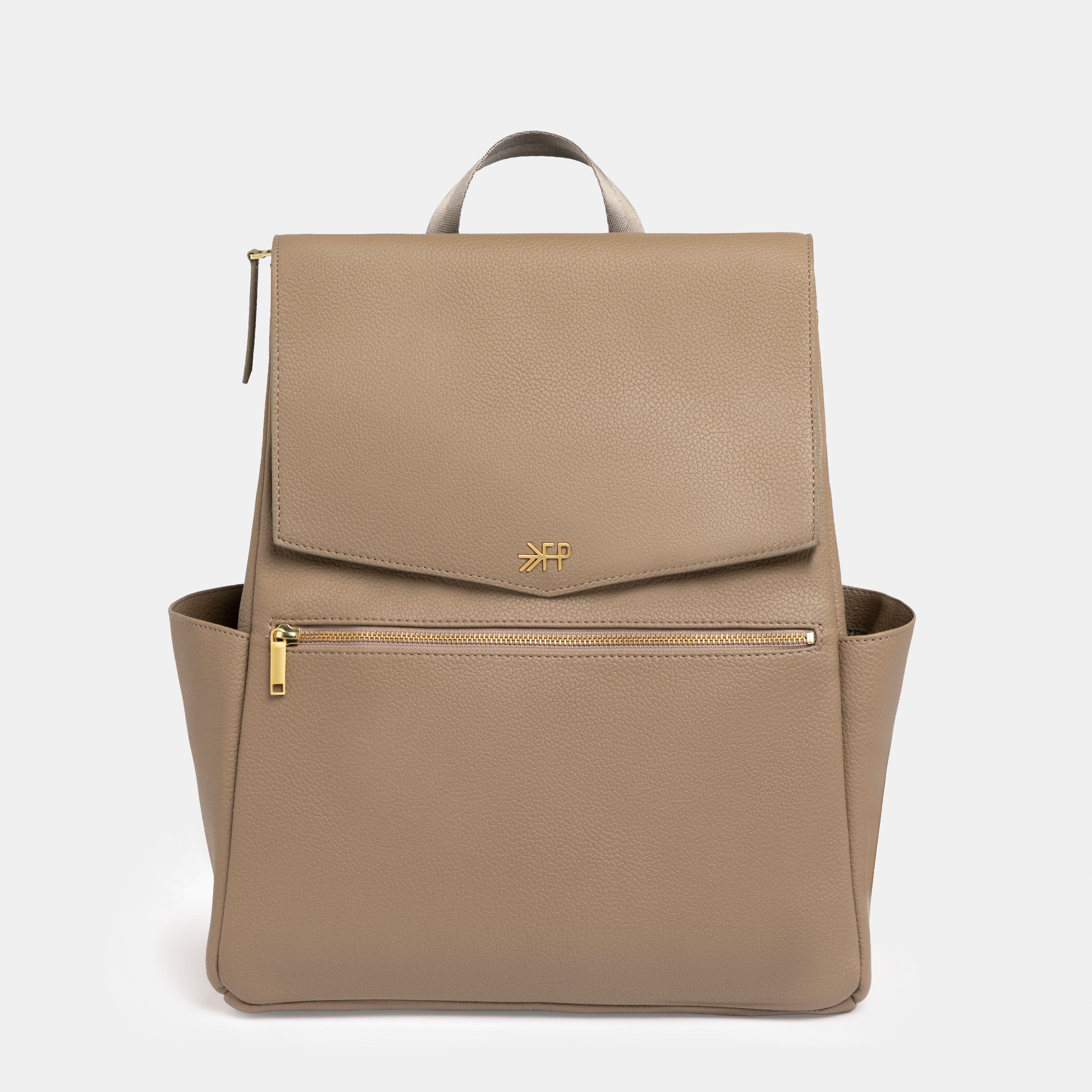 Classic Diaper Bag II