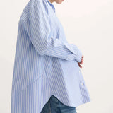 The Classic Buttondown