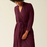 Clea Bamboo Robe