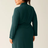 Clea Bamboo Robe