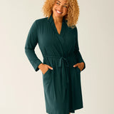 Clea Bamboo Robe